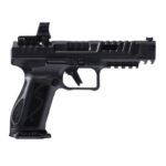 DEMO Canik SFx Rival-S Dark Side Handgun 9mm Luger 18rd Magazine 5" Barrel Black with MO2 Optic 1 https3A2F2Fmedia.chattanoogashooting.com2Fimages2Fproduct2FYCHG7607X2FYCHG7607N 1 1
