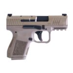 DEMO Canik Mete MC9 Handgun 9mm Luger 12rd Magazine 3.18" Barrel FDE 1 https3A2F2Fmedia.chattanoogashooting.com2Fimages2Fproduct2FYCHG7620DX2FYCHG7620DN 1 1