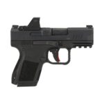 DEMO CANIK METE MC9 Handgun 9mm Luger 12rd Magazine 3.18" Barrel Black with MeCanik M01 2 https3A2F2Fmedia.chattanoogashooting.com2Fimages2Fproduct2FYCHG7620VX2FYCHG7620VX 1