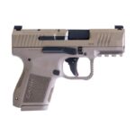 DEMO Canik METE MC9 CA Compliant Handgun 9mm Luger 10rd Magazine 3.18" Barrel FDE Frame 2 https3A2F2Fmedia.chattanoogashooting.com2Fimages2Fproduct2FYCHG7651CADX2FYCHG7651CADN1 1