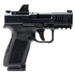 DEMO Canik Mete MC9L Handgun 9mm Luger 17rd Magazine 3.18" Barrel Optic Ready Black w/MeCANiK MO1 1 https3A2F2Fmedia.chattanoogashooting.com2Fimages2Fproduct2FYCHG7882VX2FYCHG7883VN1 1