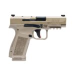 DEMO Canik Mete MC9LS Handgun 9mm Luger 17rd Magazine 3.64" Barrel Optic Ready FDE 1 https3A2F2Fmedia.chattanoogashooting.com2Fimages2Fproduct2FYCHG7883DX2FYCHG7883DN12 1 2