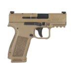 DEMO Canik Mete MC9L CA Compliant Handgun 9mm Luger 10rd Magazine 3.18" Barrel Optic Ready FDE 2 https3A2F2Fmedia.chattanoogashooting.com2Fimages2Fproduct2FYCHG7884CADX2FYCHG7884CADX 1
