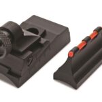 Peep Sight Fiber Optic Sight System fits Traditions Tapered Barrels 2 https3A2F2Fmedia.chattanoogashooting.com2Fimages2Fproduct2FYLA15752FYLA1575