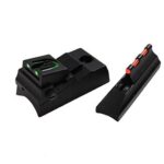Traditions Performance Firearms Open Sight Fiber Optic Sight System Fits Traditions Straight Non-tapered Barrels 1 https3A2F2Fmedia.chattanoogashooting.com2Fimages2Fproduct2FYLA15822FYLA1582