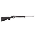 Traditions Outfitter G3 Rifle .35 Whelen Single Shot 22" Threaded Barrel Black 2 https3A2F2Fmedia.chattanoogashooting.com2Fimages2Fproduct2FYLCR351130WT2FYLCR351130WT 1
