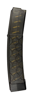 GRAND POWER STRIBOG 9MM 30RD CURVED MAGAZINE ONLY 3 GRAND POWER STRIBOG 9MM 30RD CURVED MAGAZINE ONLY