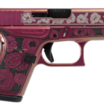 SHARK COAST G42 FLOWER PSTL 380ACP 6RD 3.25" 2 image full 5989 ddb9bc226a6536351be8c3f6d448be29