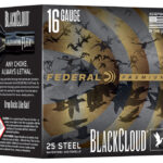 FEDERAL 16GA 2 3/4" 7/8OZ 2 1450 FPS 25 RD/BX 10 BX/CS 1 image full 7947 7e3411a7efc6fd99a00c13c76438f43b