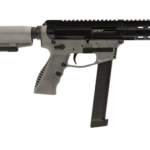 GFORCE ARMS JAWBONE 9MM 5" BRL 33+1 RD MAG TACTICAL GRAY ORION EXCLUSIVE 1 image full 86734 3b8a86d2c9dbfdfc87ecb8e051e5d404