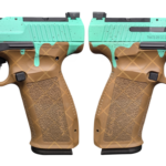 CANIK METE SFT ONE SERIES 9MM MINT CHOC CHIP PSTL 4.46 BRL 1-18RD MAG 2 image full 86819 08f5aac7979deaa371cc59afb8bc5f25