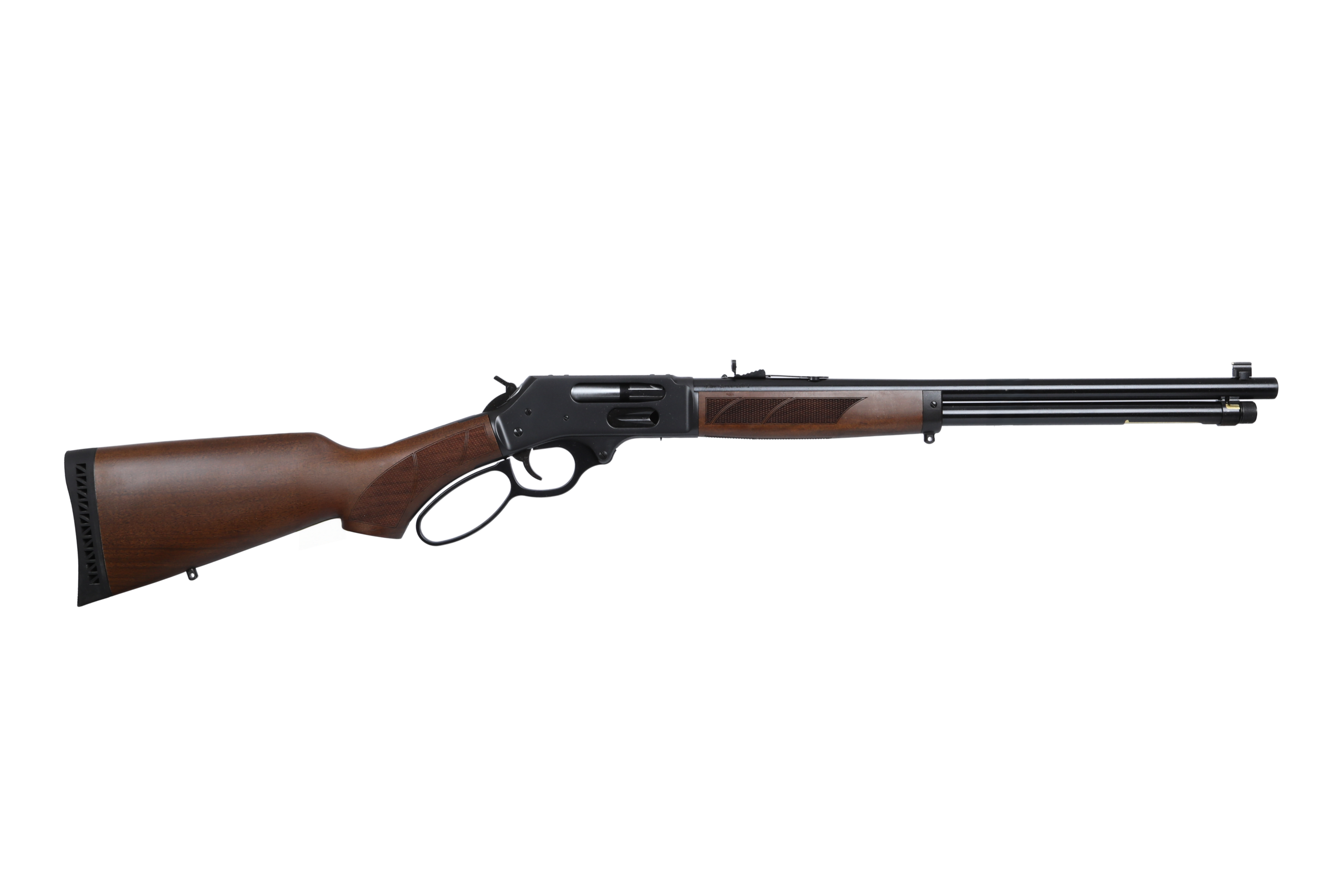 HENRY H12 PROVIDER RIFLE .357 MAGNUM/.38 SPL 10 RDS 20" 3 HENRY H12 PROVIDER RIFLE .357 MAGNUM/.38 SPL 10 RDS 20"