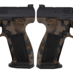 CANIK METE SFT ONE SERIES 9MM RHODESIAN TAN PSTL 4.46 BRL 1-18RD MAG 2 image full 87247 f07106fcc561e6e2698514cca5092b29