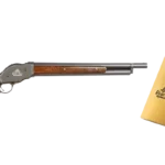 CHIAPPA 1887 ROSEBOX BOOTLEG TERM II 12GA LVR SHT 2 image full 87288 38c7f8ba0272b86d24a20f8bcde8a3da