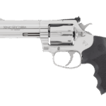 COLT KING COBRA TARGET 357MAG STAINLESS 6RD - HOGUE 2 image full 8839 0c179e96a2fa2cec1af94dce81594905