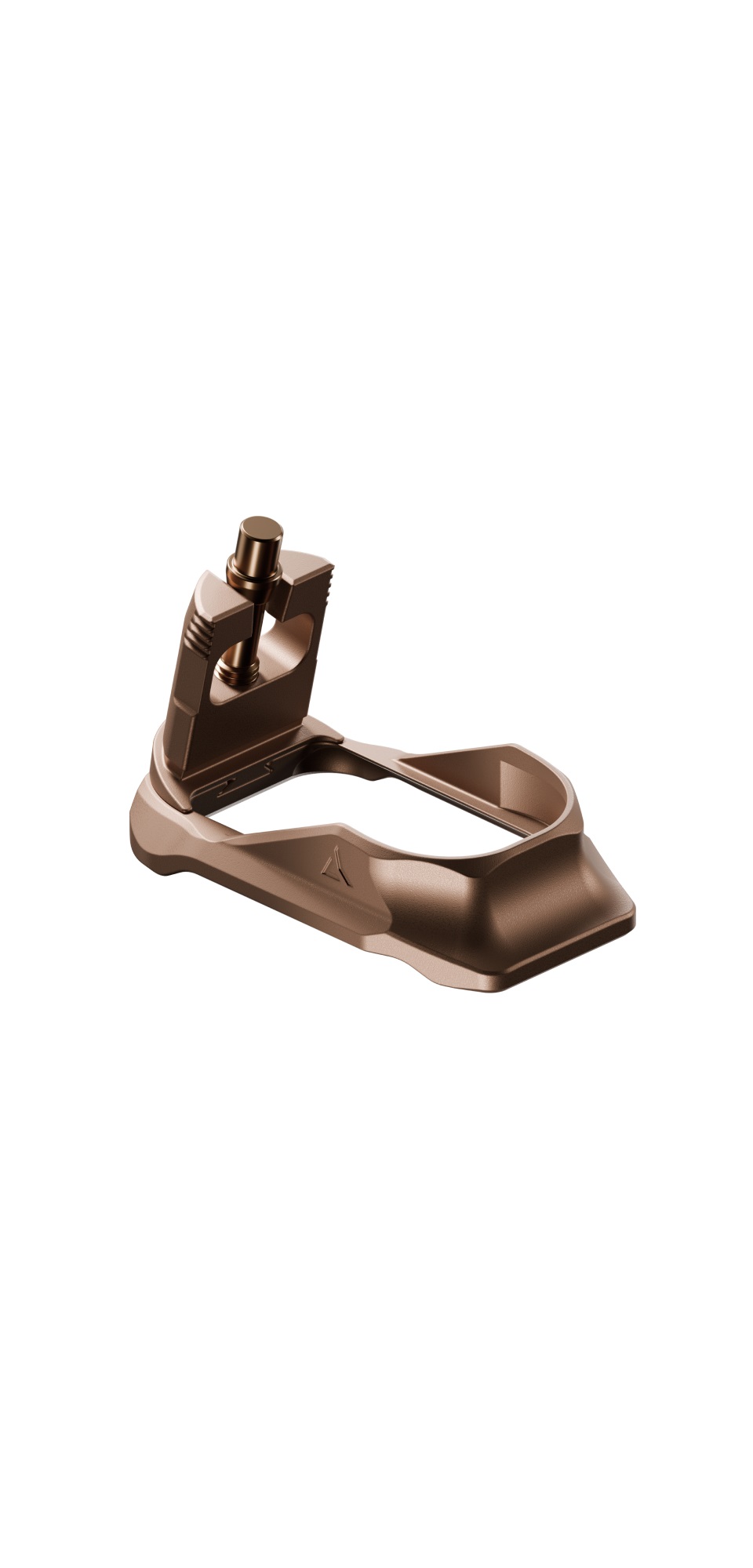RADIAN WEAPONS ANCHOR+MAGWELL GLOCK G19/23/44/49 GEN 5 BRONZE 3 RADIAN WEAPONS ANCHOR+MAGWELL GLOCK G19/23/44/49 GEN 5 BRONZE