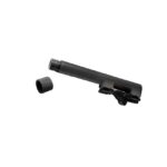 BERETTA BARREL 92FS CPT 9MM BLK THD 2 jb92cth37f4
