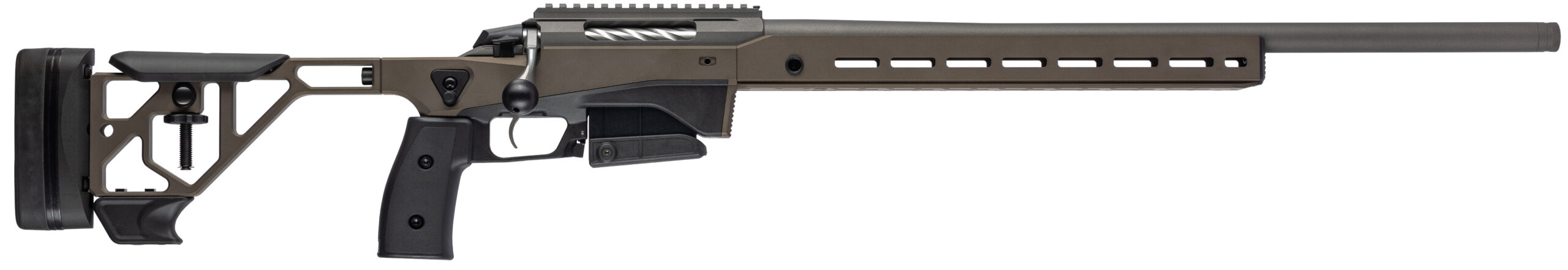 TIKKA T3X ACE TGT 308WIN 24" BRZ TB 3 TIKKA T3X ACE TGT 308WIN 24" BRZ TB