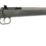 KEYSTONE SPORTING ARMS CRICKETT 22LR SS/GRY 1 ksa24487d1c