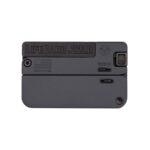 TRAILBLAZER FIREARMS LIFECARD 22LR BLACK/GREY 1 lc1sgb4d9