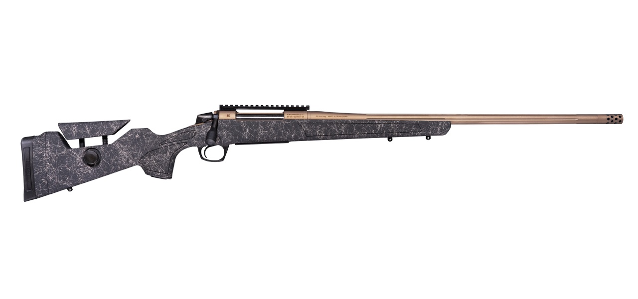 CVA CASCADE LR HTR 300PRC BRZ/BLK 3 CVA CASCADE LR HTR 300PRC BRZ/BLK