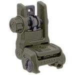 MAGPUL MBUS 3 REAR SIGHT ODG 1 mag1167odg7d03