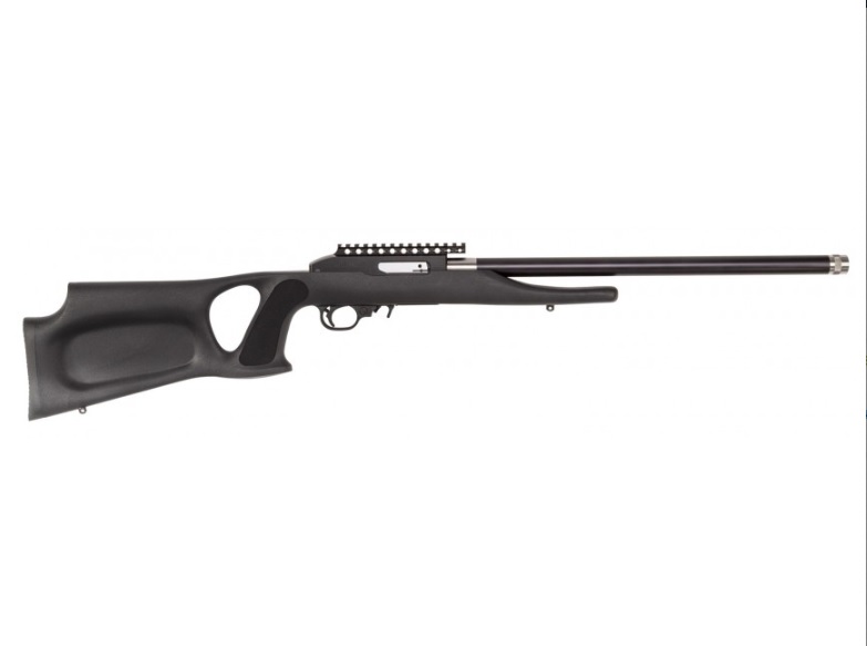 MAGNUM RESEARCH MLR-1722 22LR ULTRA THBL 18" 3 MAGNUM RESEARCH MLR-1722 22LR ULTRA THBL 18"