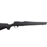 WEATHERBY VANGUARD OBSIDIAN 6.5CR 16" 2 obsidiansb4ba9