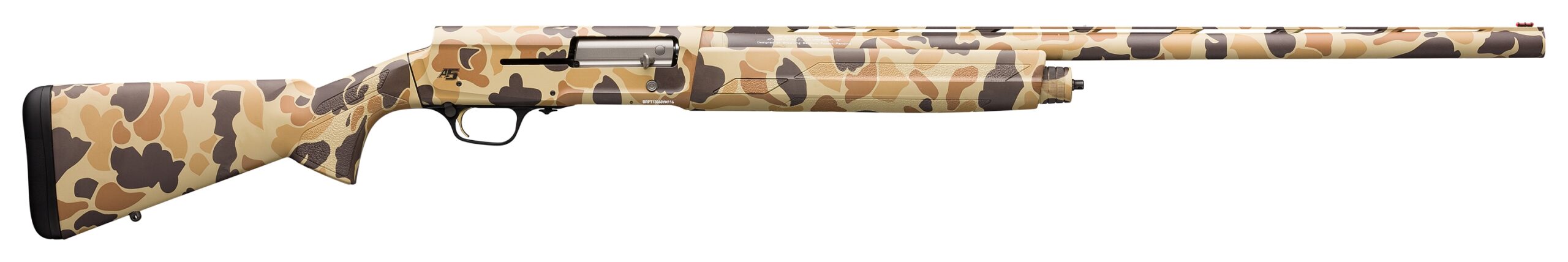 BROWNING A5 VINTAGE TAN 16/28 2.75" 3 BROWNING A5 VINTAGE TAN 16/28 2.75"