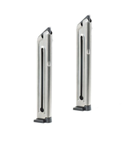 RUGER MAG MARKIV/III 22LR VALUE PACK 3 RUGER MAG MARKIV/III 22LR VALUE PACK