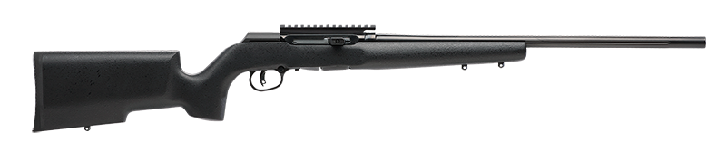 SAVAGE ARMS A17 PRO VARMINT 17HMR WD 22" 3 SAVAGE ARMS A17 PRO VARMINT 17HMR WD 22"