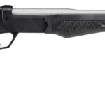 ROSSI TUFFY 410/18.5" BLK/NKL 2 tuffnickelb493