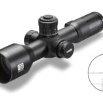 EO TECH VUDU PRECISION 5-25X50MM H59 1 vdu525ffh596be4