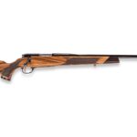 WEATHERBY MK V DLX VMNTMSTR 22CR 24" 1 vmntb57f