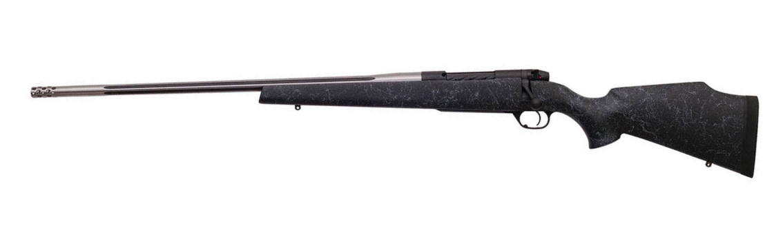WEATHERBY MARK V ACCUMARK 6.5-300WBY LH 3 WEATHERBY MARK V ACCUMARK 6.5-300WBY LH