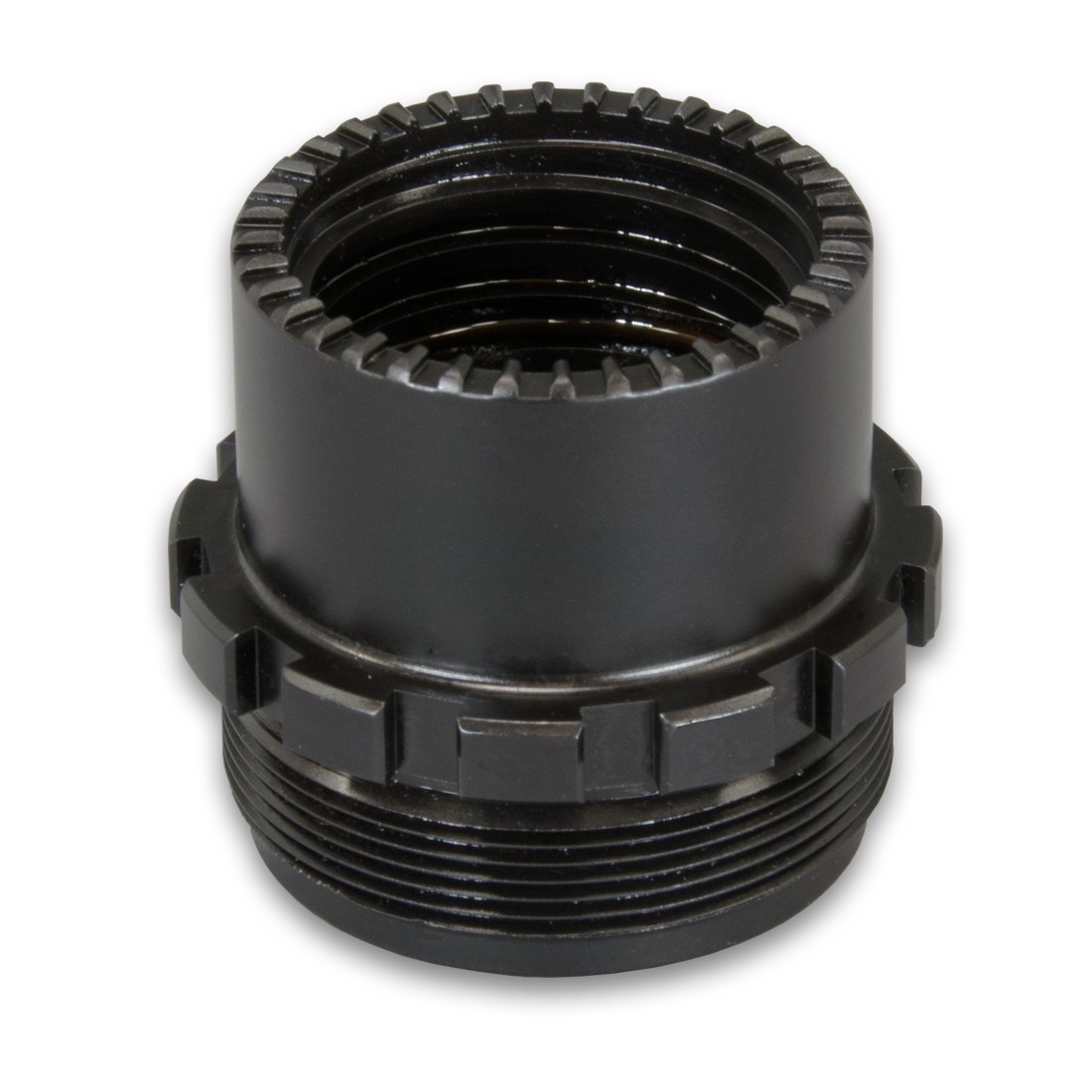 YANKEE HILL MACHINE COMPANY PHANTOM QD ADAPTER 3 YANKEE HILL MACHINE COMPANY PHANTOM QD ADAPTER
