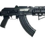 ZASTAVA ARMS USA ZPAP92 PIST 7.62X39 BLK SB3 2 zp92762tacm91f9