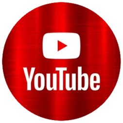 Youtube Logo